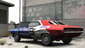 1971 Dodge Challenger